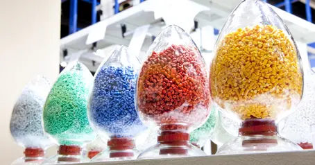Skirtumas tarp inžinerinio plastiko ir įprasto plastiko