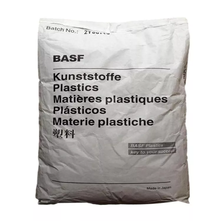 Kas yra BASF junginys ir kodėl jis svarbus gamyboje?