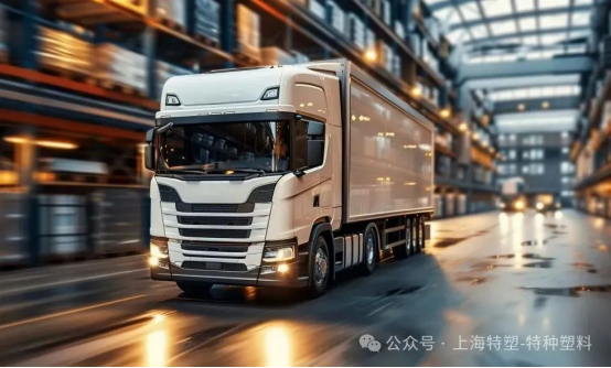 „Chinaplas 2025“ | BASF ir „Will LowCarbon Technology“ bendradarbiauja kuriant pažangias plastikines dujų rezervuarus komercinėms transporto priemonėms