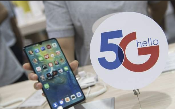 Naujoji 5G era: kaip BASF ir SABIC didelio našumo plastikai įgalina naujos kartos ryšio įrenginius