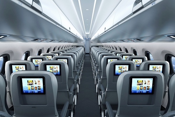 Lengva revoliucija: kaip specialūs inžineriniai plastikai įgalina šiuolaikinę aviacijos ir kosmoso gamybą