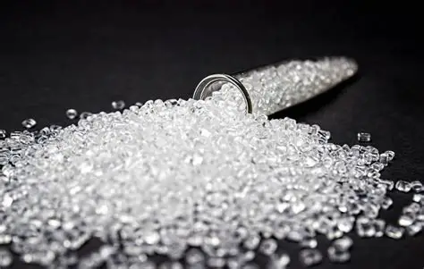 TPU medžiaga: universalus elastomeras, transformuojantis šiuolaikinį gyvenimą ir pramonę