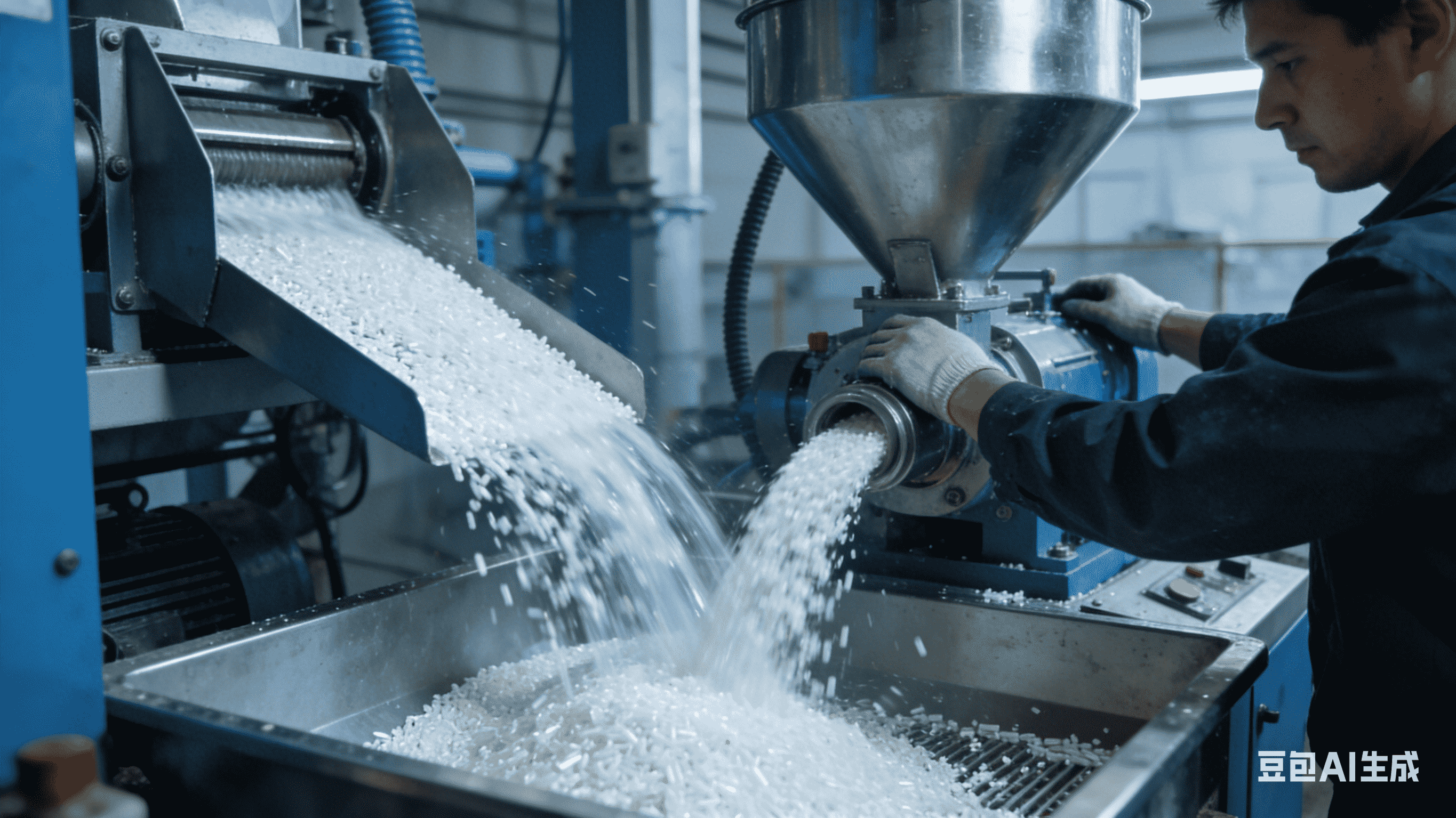 SABIC 1000-1000MC PEI: medicininio lygio specialiosios inžinerinės plastikos etalonas