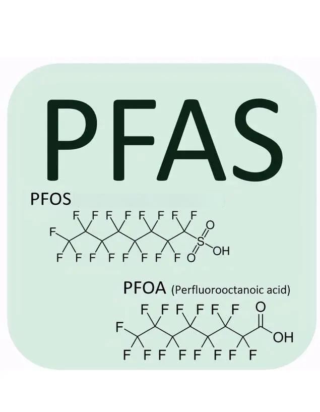 Kas yra PFAS ir kodėl inžinerinių plastikų pramonė į tai atkreipia dėmesį?