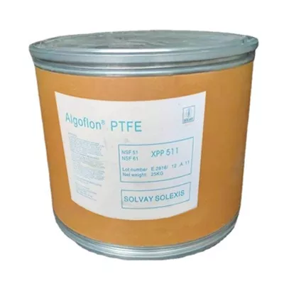 Algoflon PTFE junginys