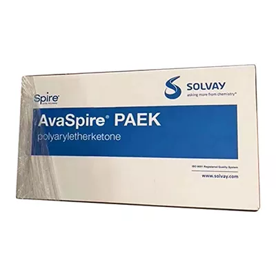 AVASPIRE PAEK Nesustiprintas