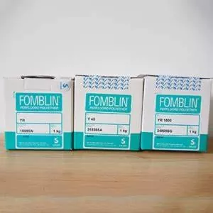 FOMBLIN PFPE mechaninis tepimas