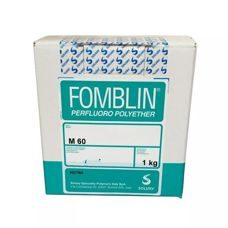 FOMBLIN PFPE vakuumas