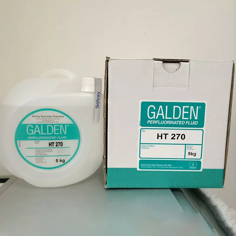 „Galden PFPE“ garų fazių litavimas