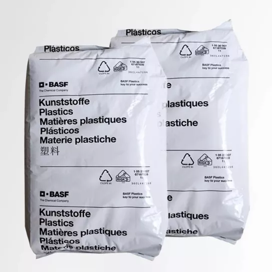 BASF bendrosios paskirties homopolimeras