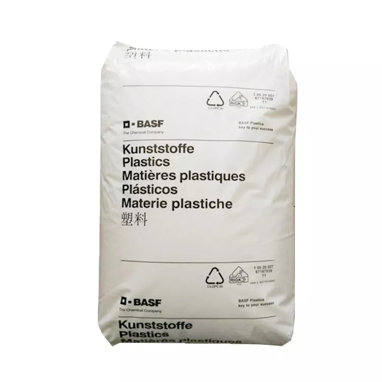 BASF sustiprintas stiklas