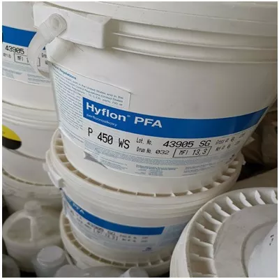 HYFLON PFA MFA perfluorpolimerai