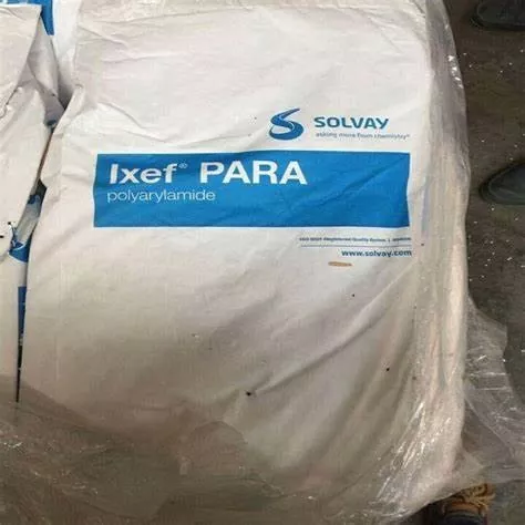 IXEF PARA sustiprintas anglies pluoštu