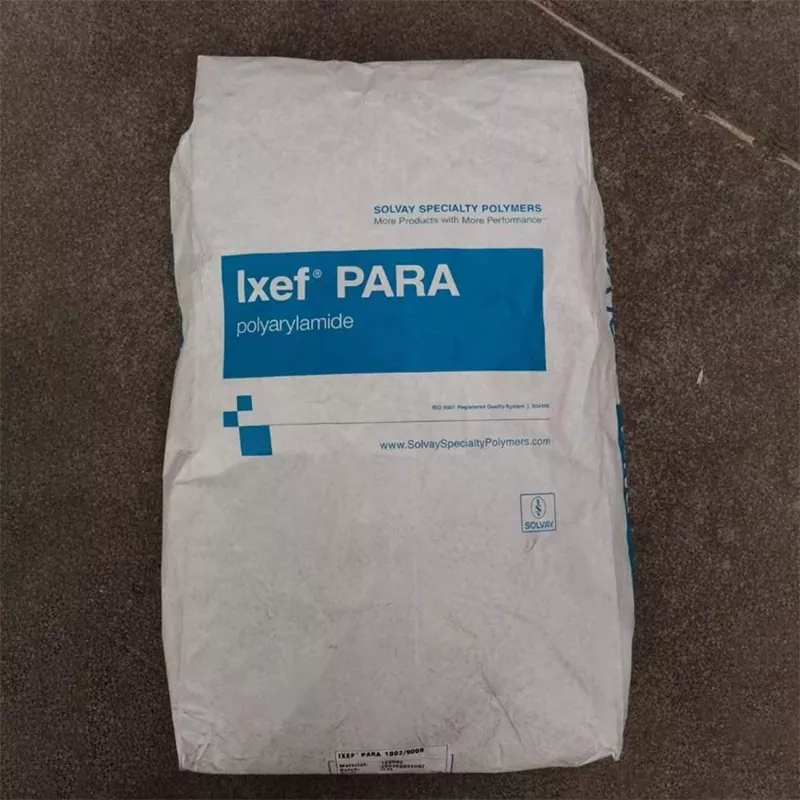 IXEF PARA Viduje suteptas
