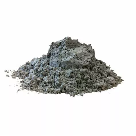 Mineralinio užpildo junginys