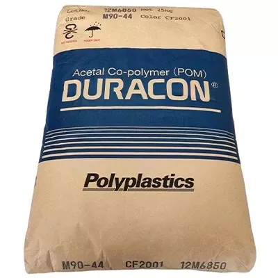 Poliplastikas DURACON Atsparumas oro sąlygoms