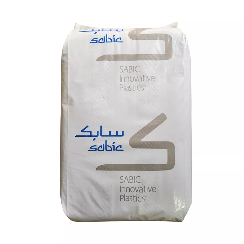 SABIC Konduit šilumos laidumas