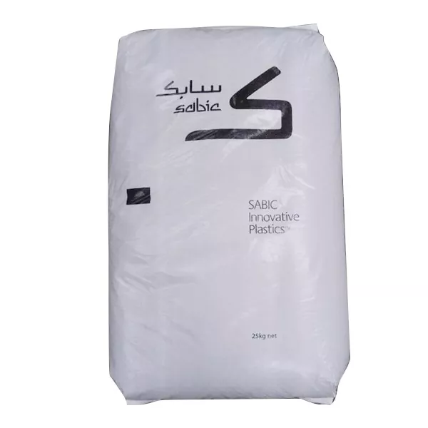 SABIC Lubriloy Common Non PTFE Savaime sutepa