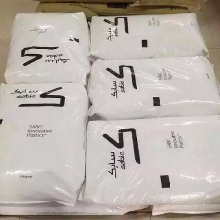 SABIC NORYL PPO struktūrinis putplastis antipirenas