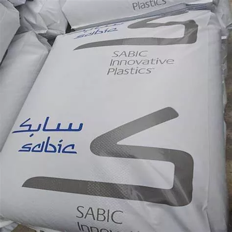 SABIC VALOX PBT Patobulintas PC PBT yra putojantis
