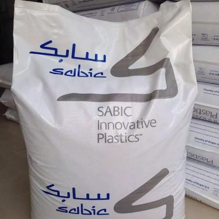 SABIC VALOX PBT Atsparus liepsnai įpurškimui